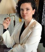 Clara Toledo Corrêa
